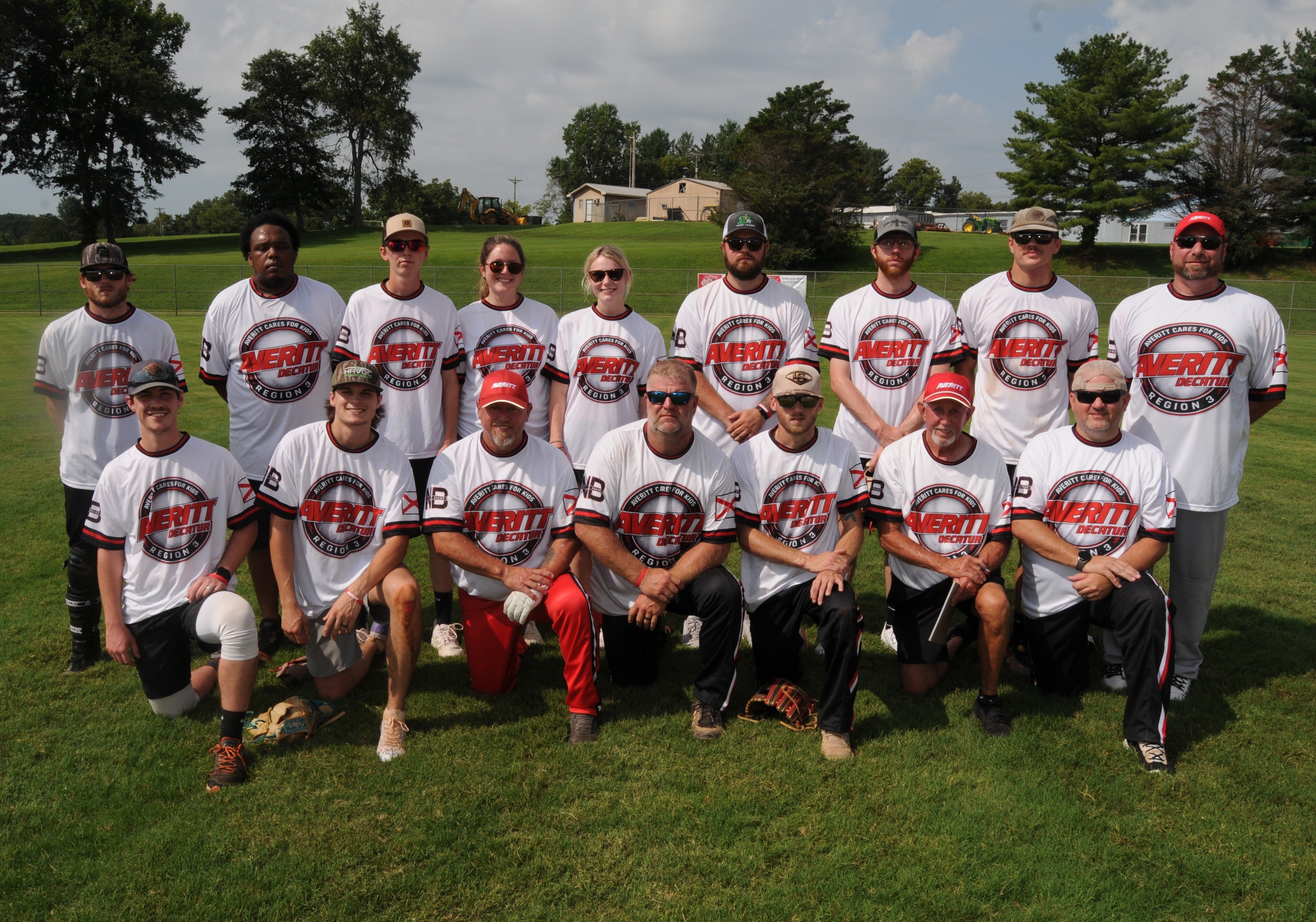 Decatur (Men's)