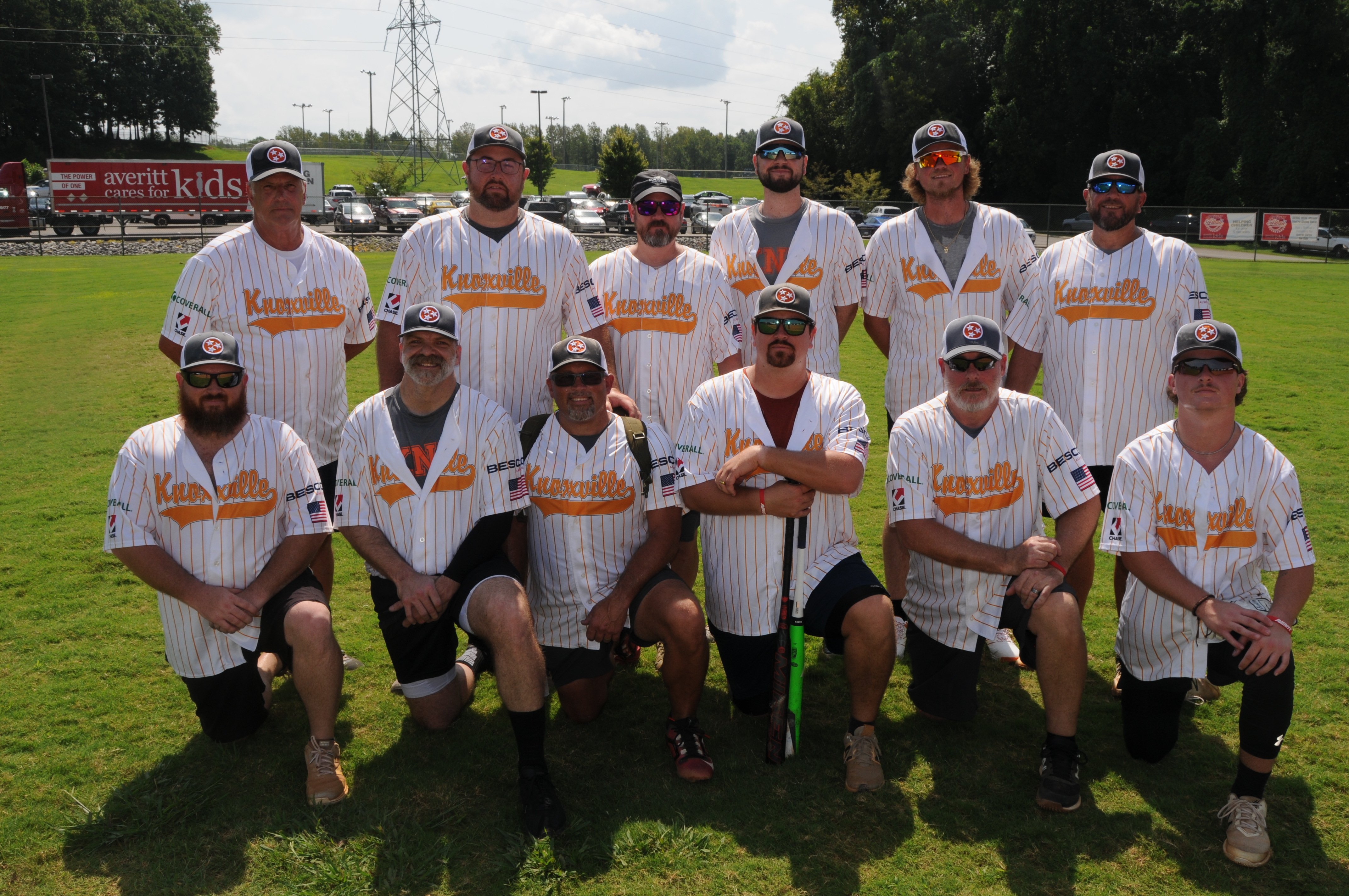 Knoxville (Men's)